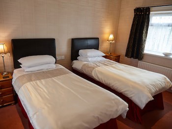 Hundith Hill Hotel