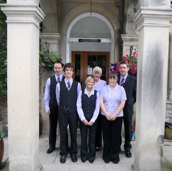 Hundith Hill Hotel