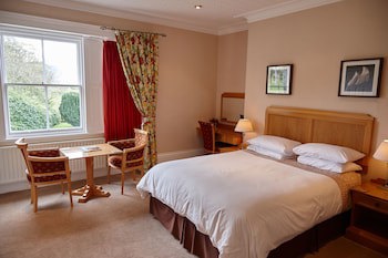 Hundith Hill Hotel