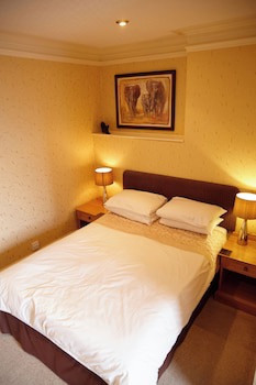Hundith Hill Hotel