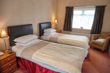 Hundith Hill Hotel