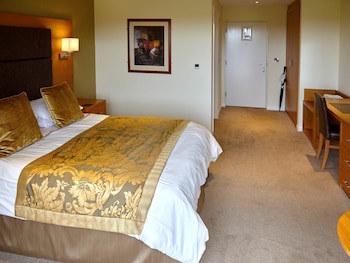Hundith Hill Hotel