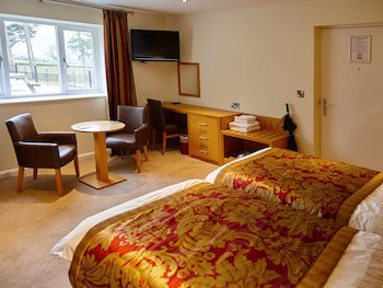 Hundith Hill Hotel
