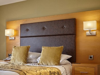 Hundith Hill Hotel
