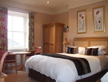 Hundith Hill Hotel