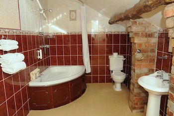 Hundith Hill Hotel