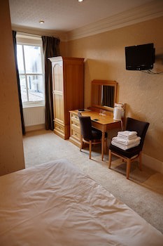 Hundith Hill Hotel