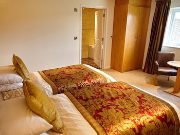 Hundith Hill Hotel