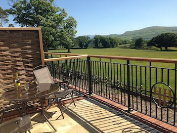 Hundith Hill Hotel