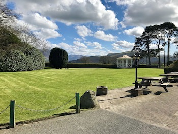 Hundith Hill Hotel