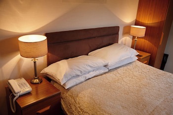Hundith Hill Hotel