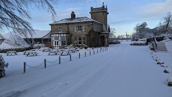 Hundith Hill Hotel