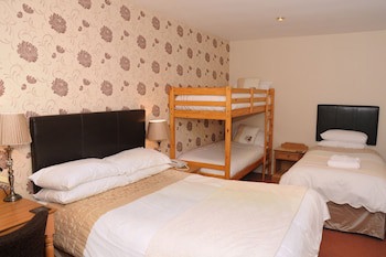 Hundith Hill Hotel