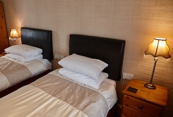 Hundith Hill Hotel