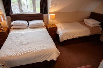 Hundith Hill Hotel