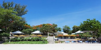 Baan Bayan Beach Hotel