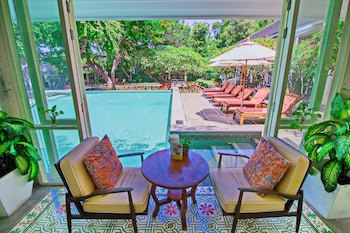 Baan Bayan Beach Hotel