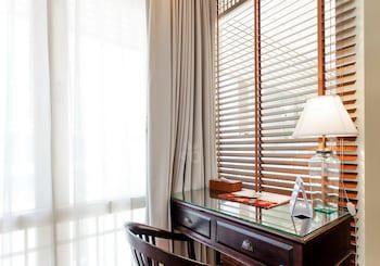 Baan Bayan Beach Hotel