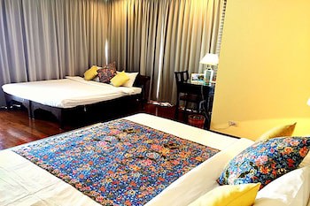 Baan Bayan Beach Hotel