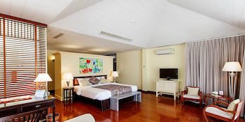 Baan Bayan Beach Hotel