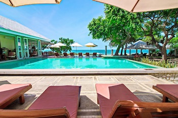 Baan Bayan Beach Hotel
