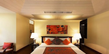 Baan Bayan Beach Hotel