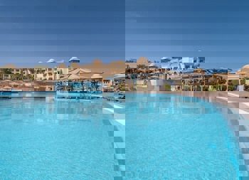 Serenity Alpha Beach (Ex. Serenity Makadi Beach)