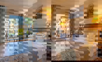 Serenity Alpha Beach (Ex. Serenity Makadi Beach)