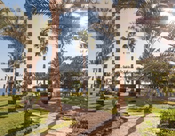 Serenity Alpha Beach (Ex. Serenity Makadi Beach)