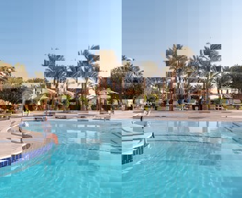 Serenity Alpha Beach (Ex. Serenity Makadi Beach)