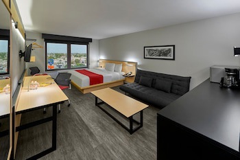 City Express By Marriott Monterrey Aeropuerto