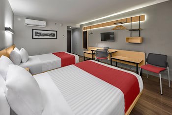 City Express By Marriott Monterrey Aeropuerto