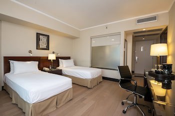Eurobuilding Hotel Boutique Buenos Aires