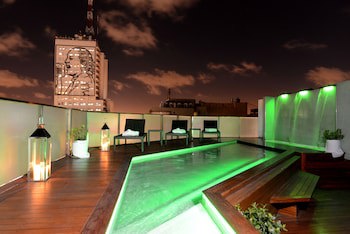 Eurobuilding Hotel Boutique Buenos Aires