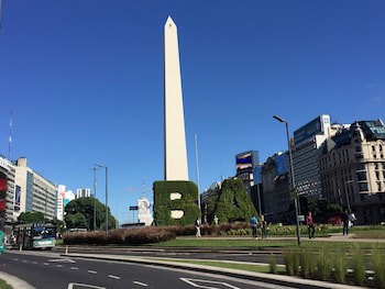 Eurobuilding Hotel Boutique Buenos Aires