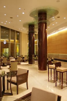 Eurobuilding Hotel Boutique Buenos Aires