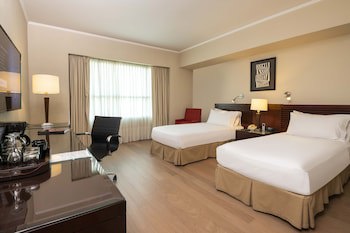 Eurobuilding Hotel Boutique Buenos Aires