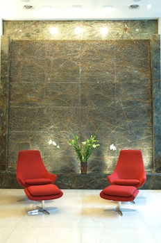 Eurobuilding Hotel Boutique Buenos Aires