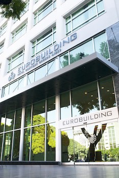 Eurobuilding Hotel Boutique Buenos Aires