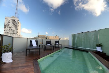 Eurobuilding Hotel Boutique Buenos Aires