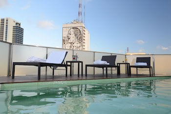 Eurobuilding Hotel Boutique Buenos Aires