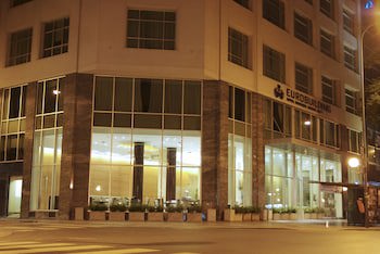 Eurobuilding Hotel Boutique Buenos Aires