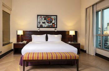 Eurobuilding Hotel Boutique Buenos Aires