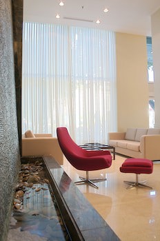Eurobuilding Hotel Boutique Buenos Aires