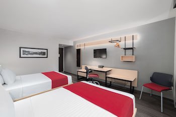 City Express By Marriott Silao Aeropuerto