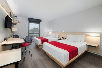 City Express By Marriott Silao Aeropuerto