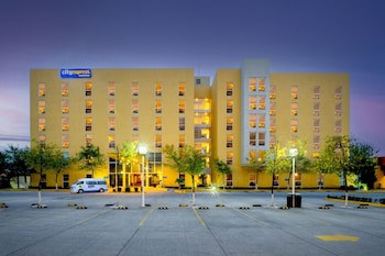 City Express By Marriott Silao Aeropuerto