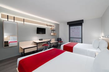 City Express By Marriott Silao Aeropuerto