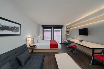 City Express By Marriott Silao Aeropuerto