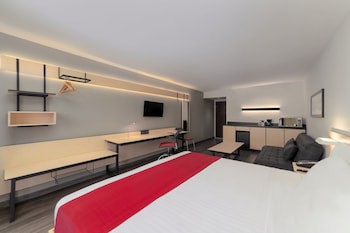City Express By Marriott Silao Aeropuerto